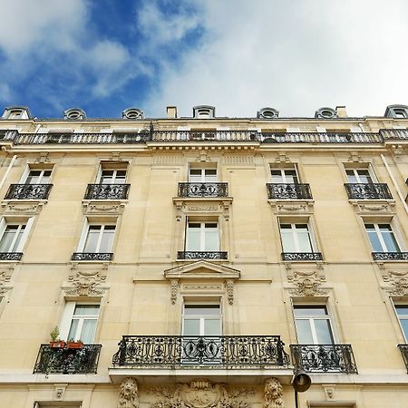 Studio Prestige Champs Elysees 巴黎 外观 照片