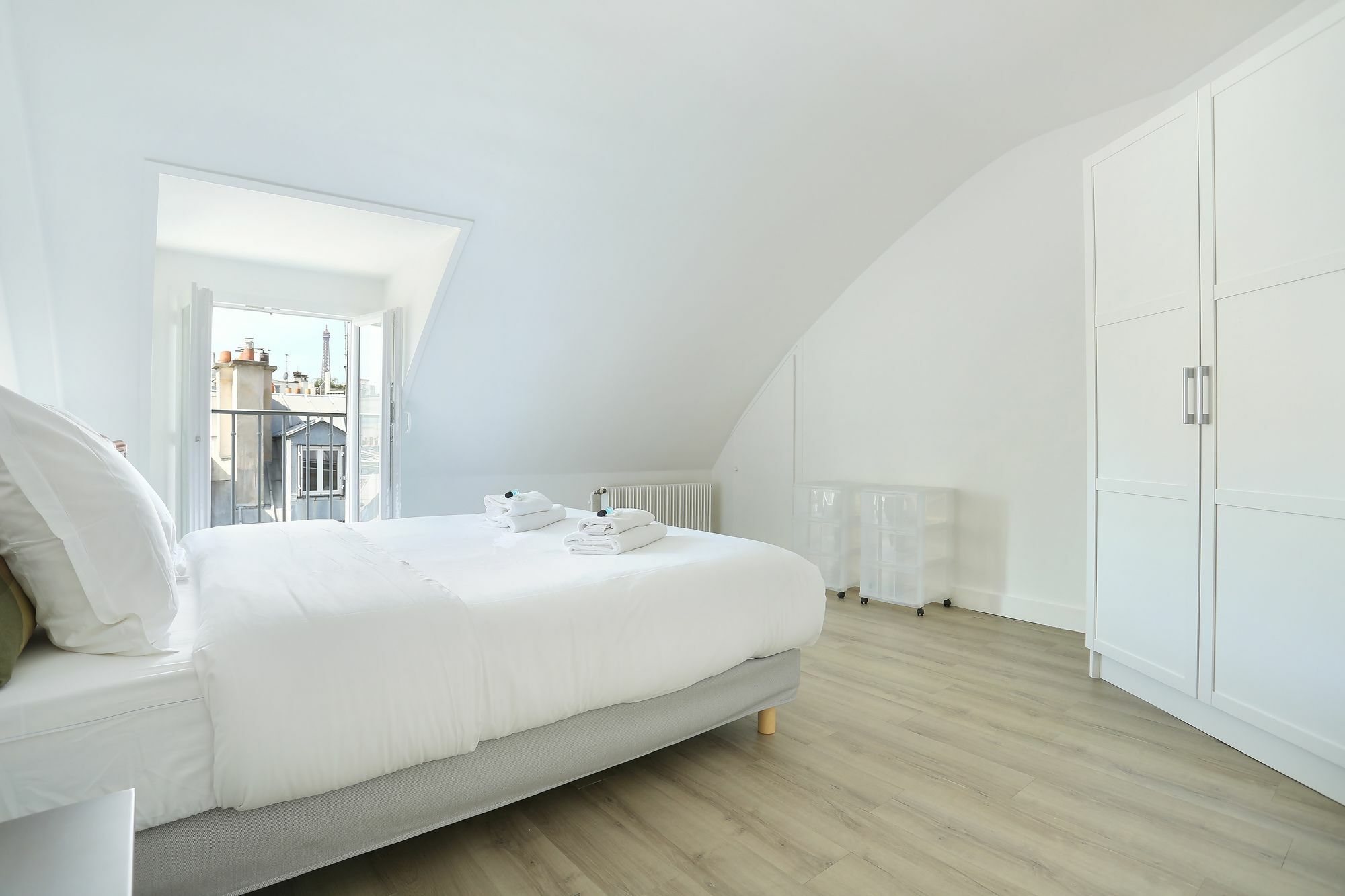 Studio Prestige Champs Elysees 巴黎 外观 照片