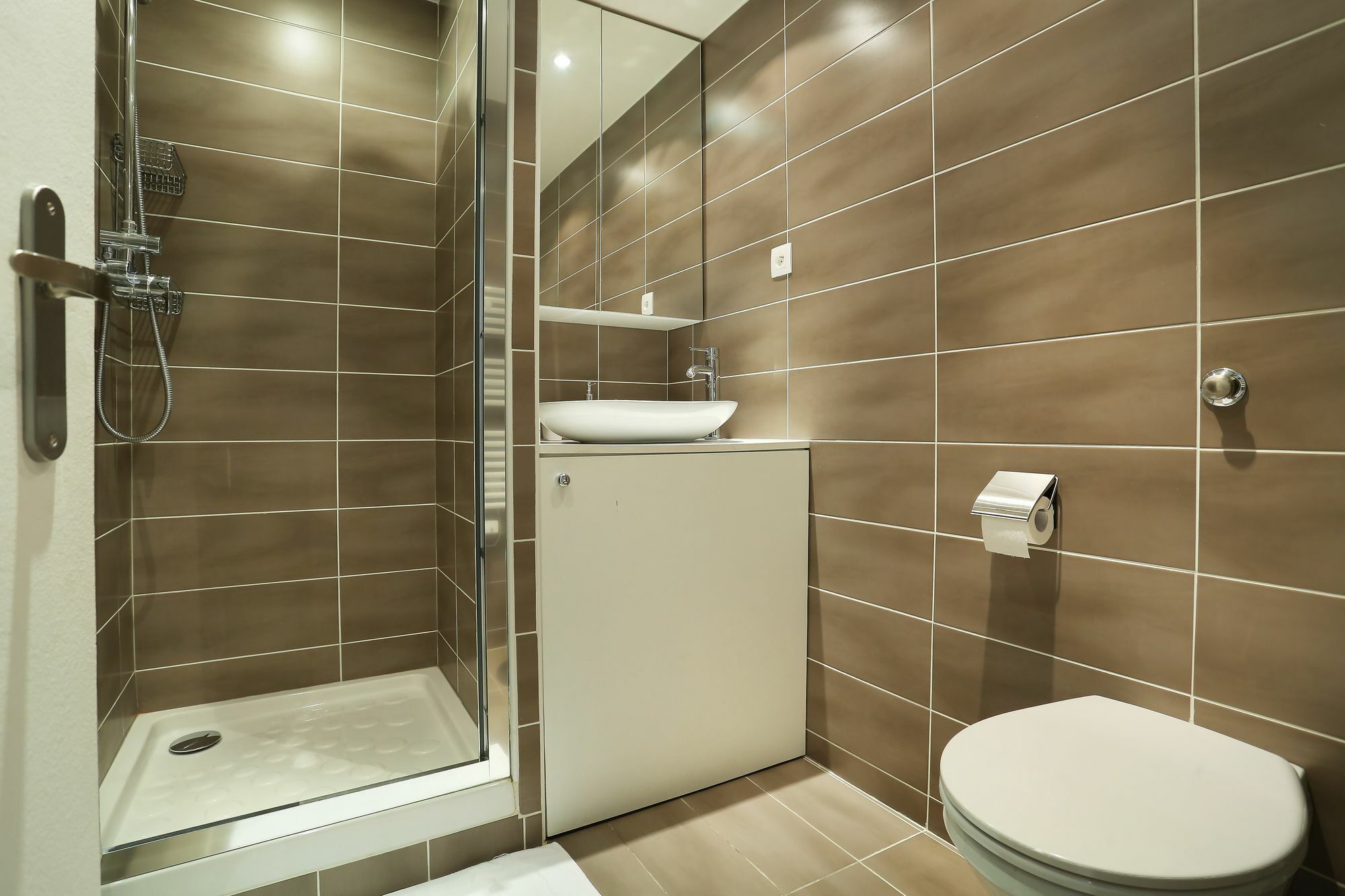 Studio Prestige Champs Elysees 巴黎 外观 照片