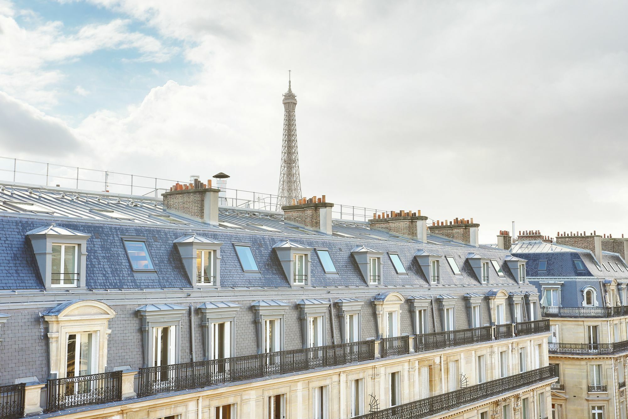 Studio Prestige Champs Elysees 巴黎 外观 照片