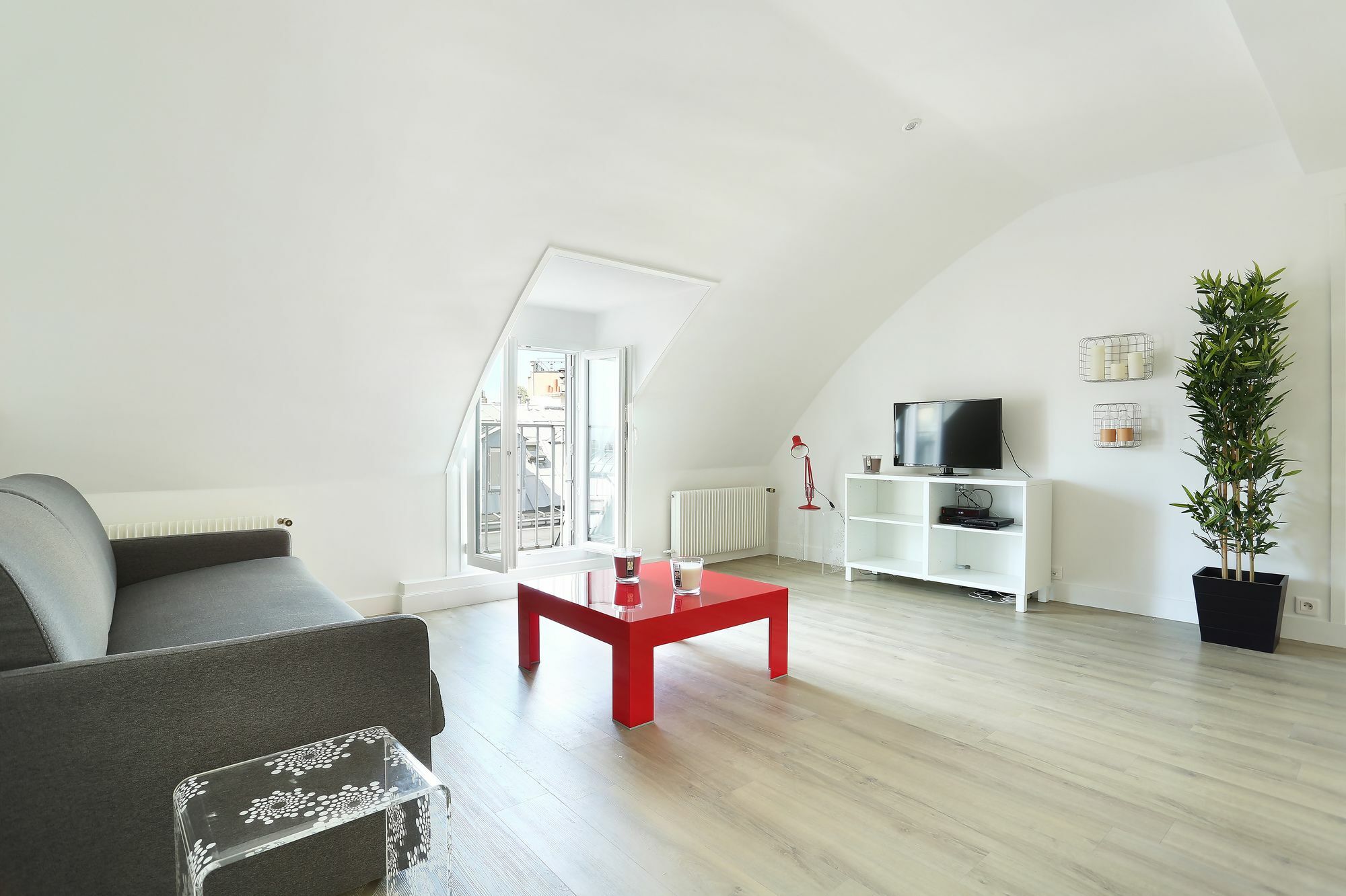 Studio Prestige Champs Elysees 巴黎 外观 照片