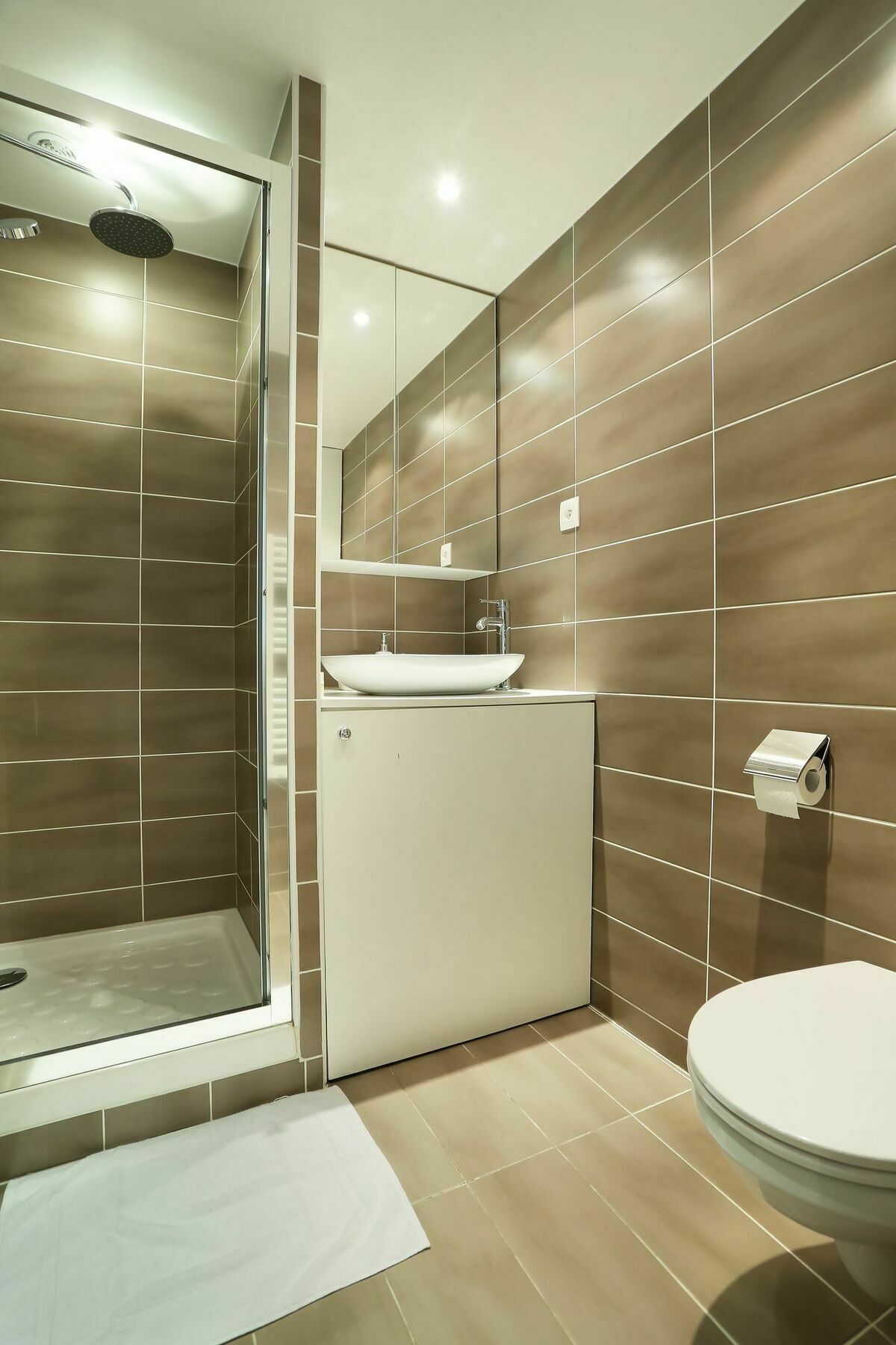 Studio Prestige Champs Elysees 巴黎 外观 照片